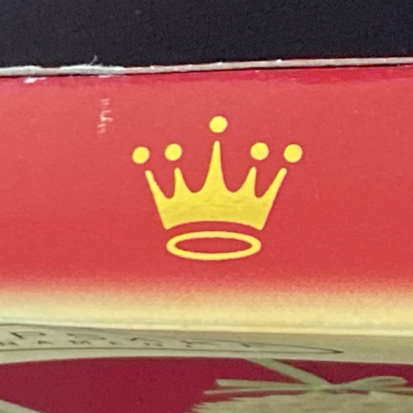 Hallmark Keepsake Ornament Peace Wreath ornament…🕊2003 - Picture 9 of 15